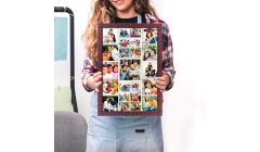 Photo collage frames | customized collage frames