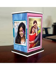 Gondget_Small_Tower Lighting Box gift | Valentine's Day Gift | Birthday Gift | Anniversary Gift