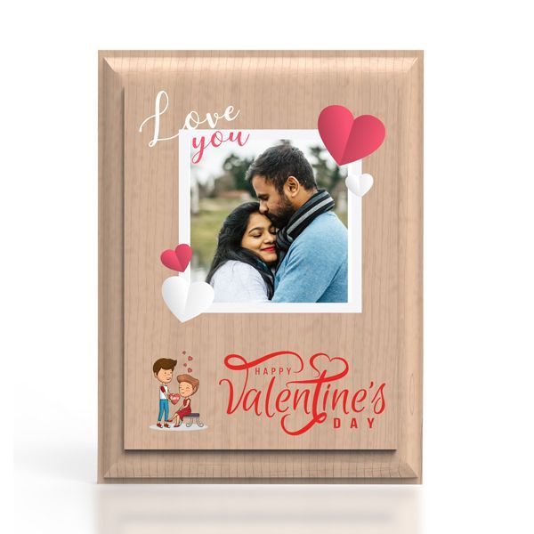 Customize Valentine Gifts For Him For Her, Personalized Gifts Valentines  Photo Print, Valentine Gift Ideas